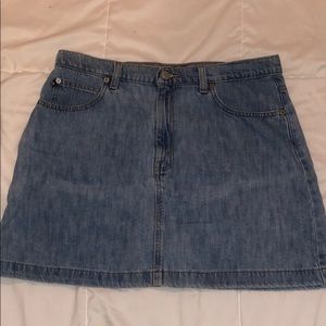 Vintage Polo Ralph Lauren Skirt